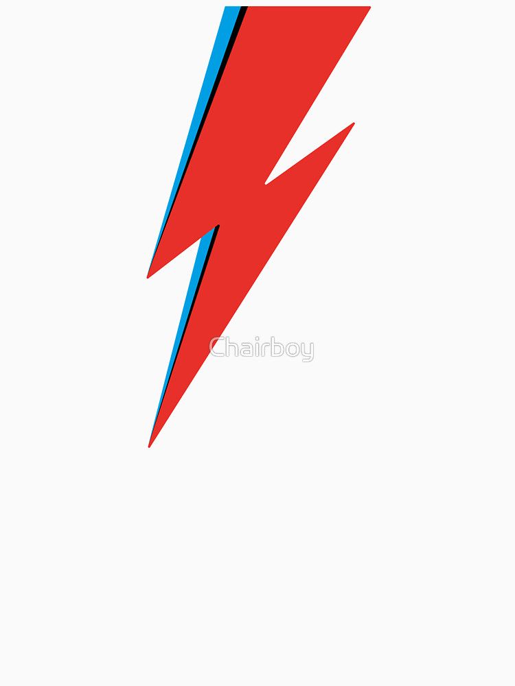 750x1000 Image Result For David Bowie Lightning Bolt Logo Saturn Tattoo