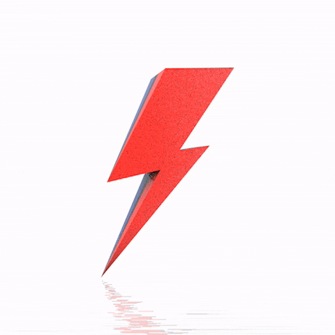 480x480 Lightning Bolt Gifs
