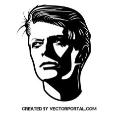 230x230 David Bowie Vectors Free Vectors Downloads Found
