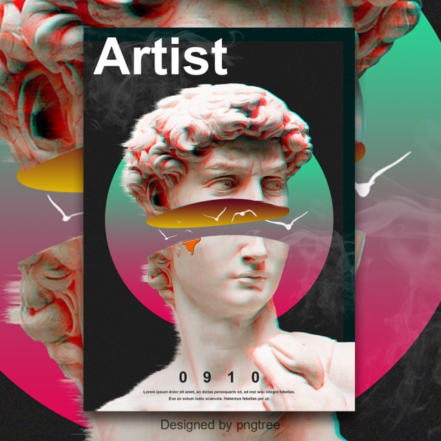 640x640 David Bowie Lightining Bolt Png, Vector, And Clipart