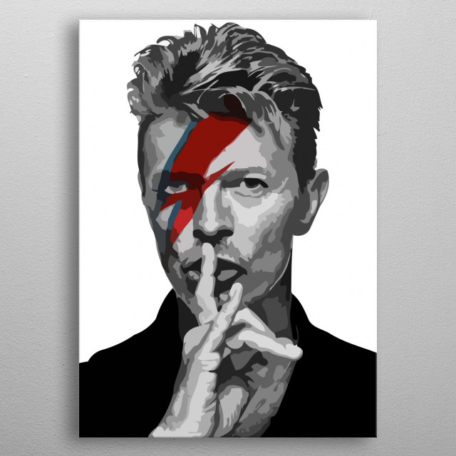 640x640 Vector Art Of The Musician Dav