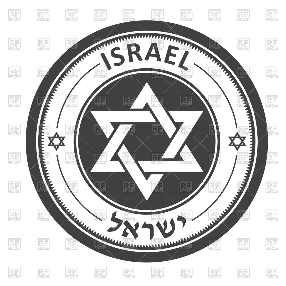 1200x1200 Magen David