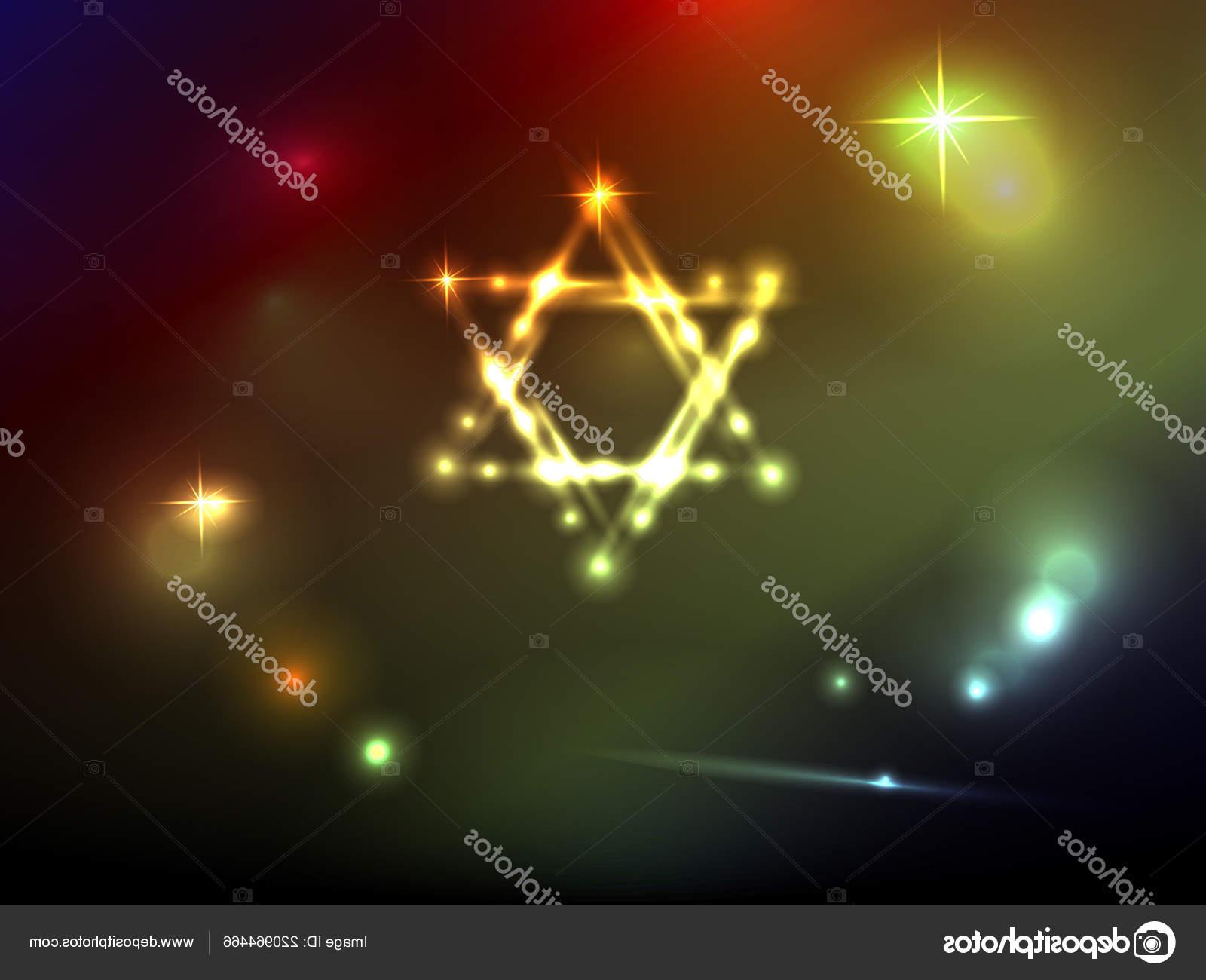 1600x1300 Best Hd Star Of David In The Sky Vector Images Vector Images Design