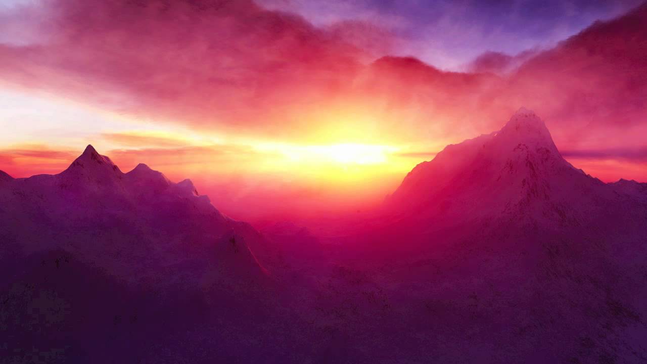 Macca Vector 1280x720 Macca Vector