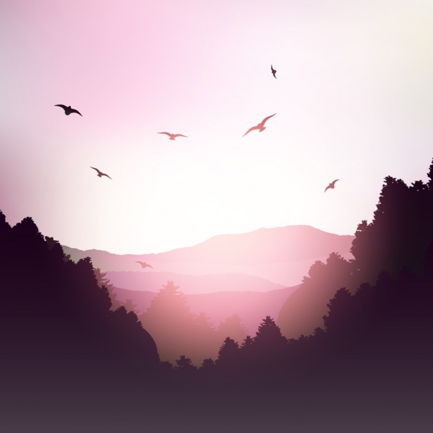 Dawn Vectors, Photos And Free Download 626x626 Dawn Vectors, Photos And Free Download