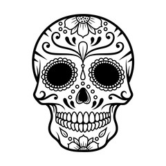 Search Photos Day Of The Dead Skull 240x240 Search Photos Day Of The Dead Skull