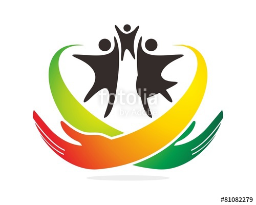 500x400 Child Care Logo Stock Image And Royalty Free Vector