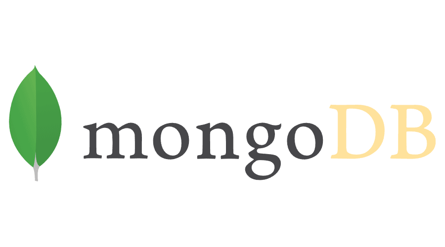 900x500 Mongodb Logo Vector