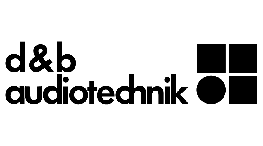 900x500 Dampb Audiotechnik Vector Logo