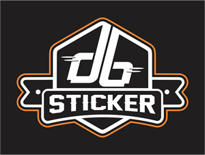 300x227 Db Sticker Logo Vector