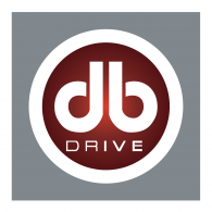 195x195 Db Drive Logo Vector
