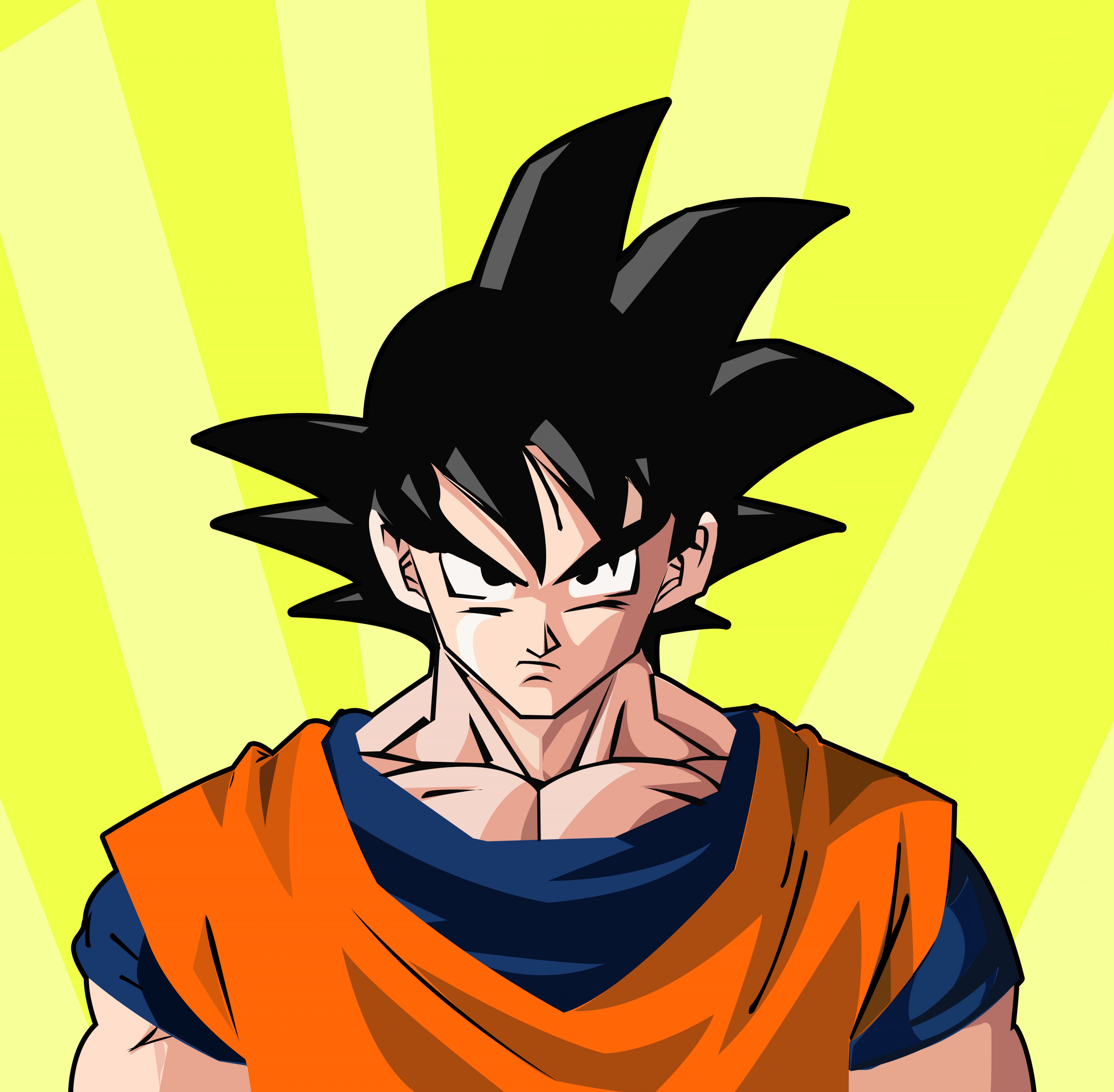 Dbz Vector at Vectorified.com | Collection of Dbz Vector free for ...