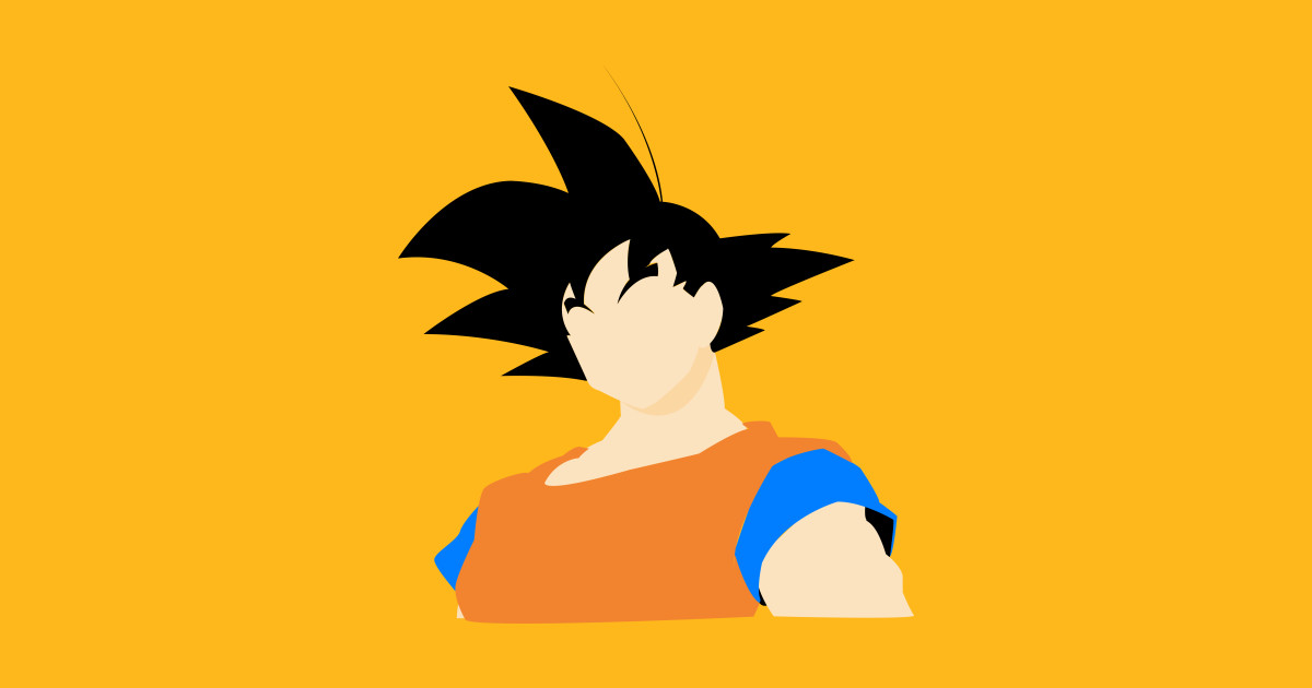 1200x630 Goku Vector