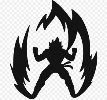 350x327 Goku Vegeta Beerus Super Saiyan