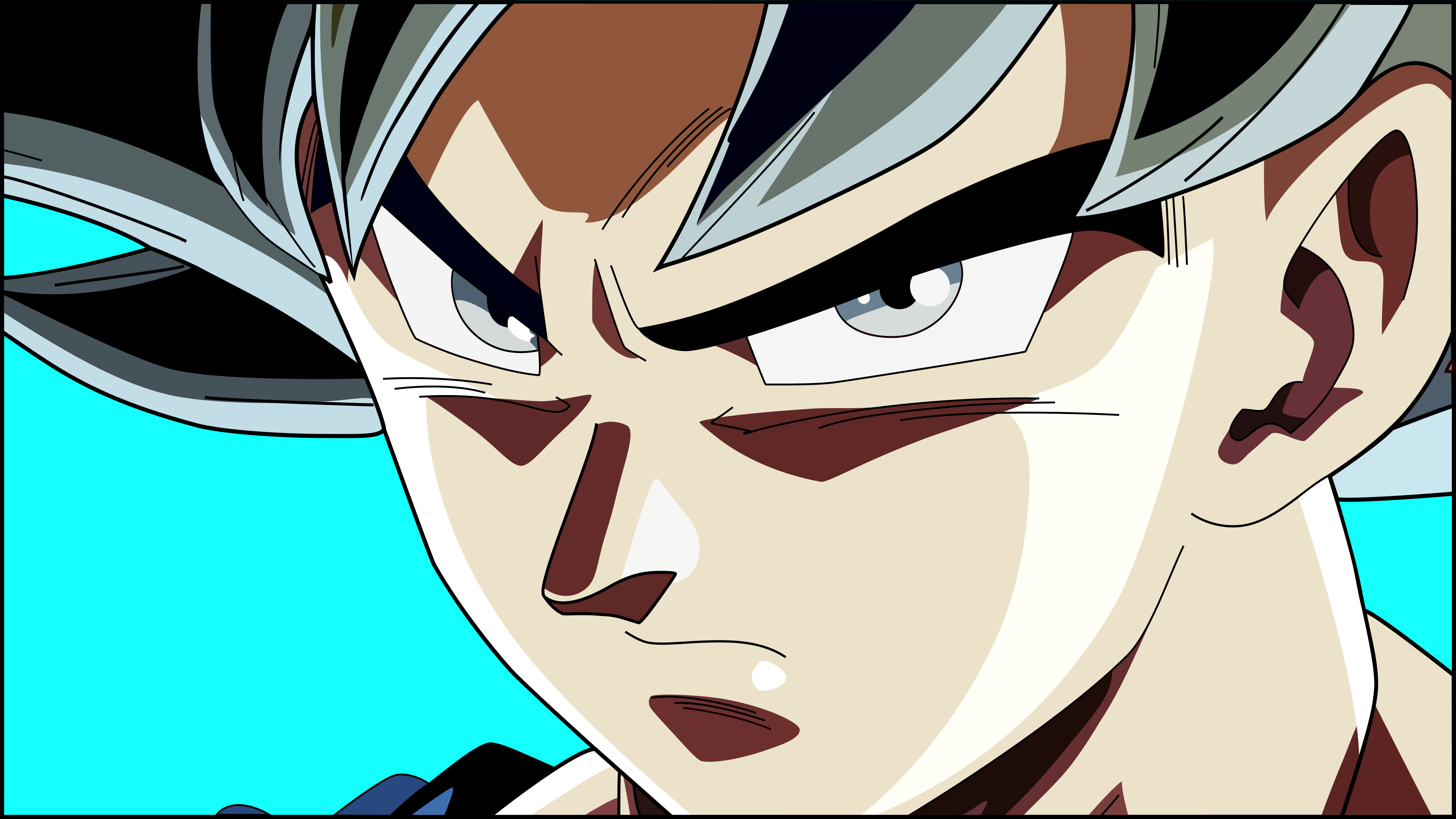 3840x2160 Remastered