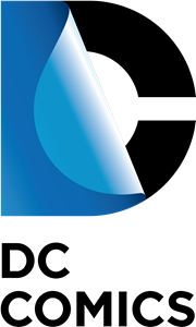 180x300 Dc Comics Logo Vector