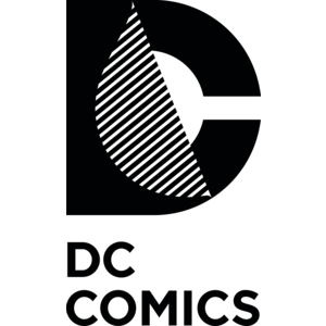 300x300 Dc Comics Logo, Vector Logo Of Dc Comics Brand Free Download