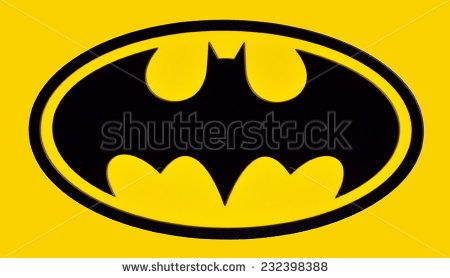 450x278 Batman Logo Vector