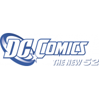 195x195 Dc Comics Brands Of The Download Vector Logos And Logotypes