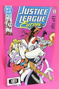 200x300 Justice League Europe