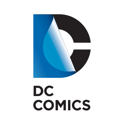 400x400 New Dc Comics Vector Logo Free Download