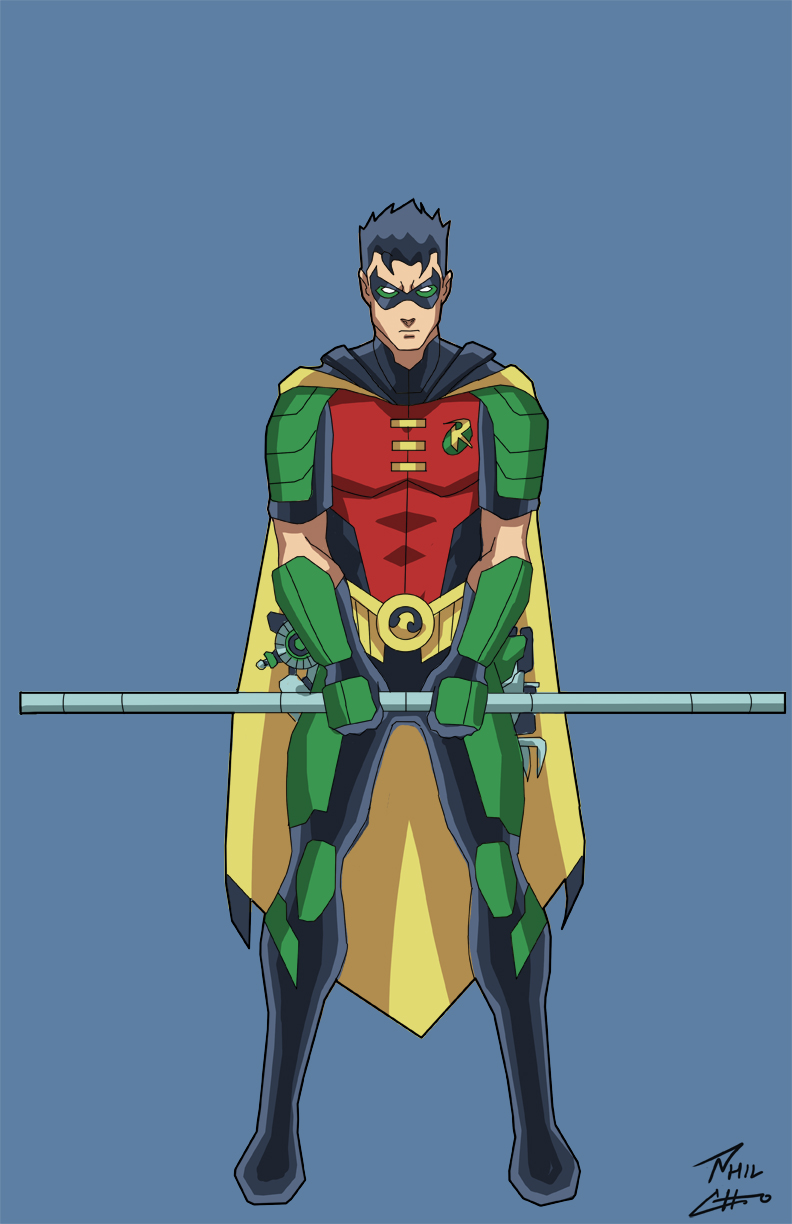 792x1224 Robin