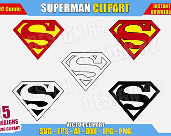 340x270 Vector Comics Etsy