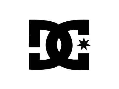 400x300 Download Free Vector Dc Shoes Logo
