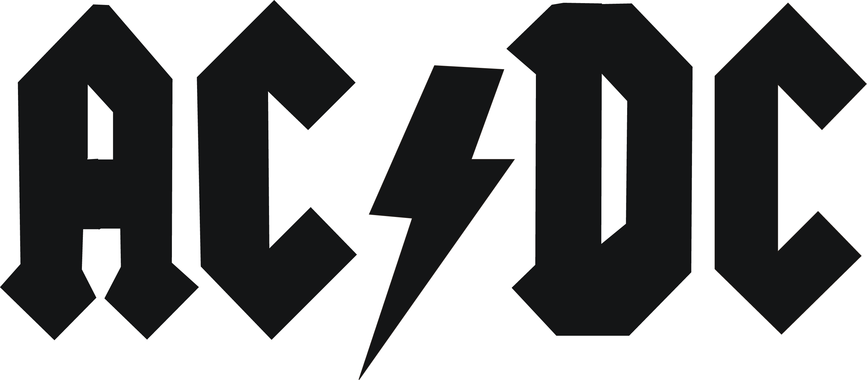 2794x1226 Acdc Band Logo