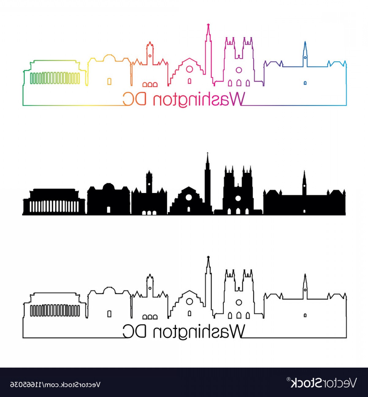 1200x1296 Washington Dc Vector Hoodamathrun