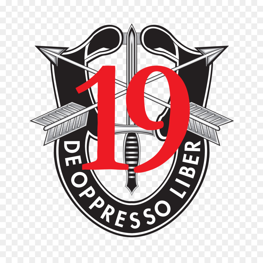 900x900 Special Forces Logo