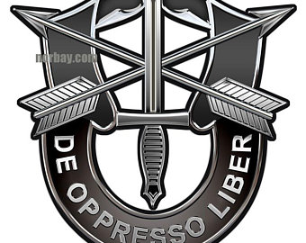 De Oppresso Liber Vector at Vectorified.com | Collection of De Oppresso ...