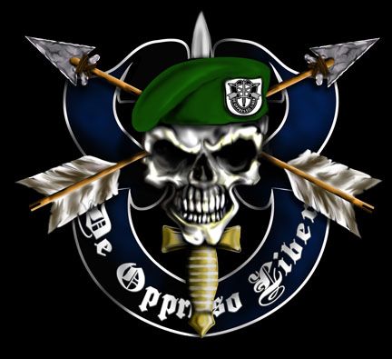 De oppresso liber