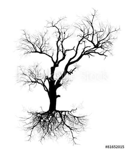 Dead Tree Vector at Vectorified.com | Collection of Dead Tree Vector ...