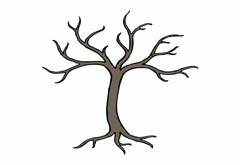920x632 How To Set Use Dead Tree Vector