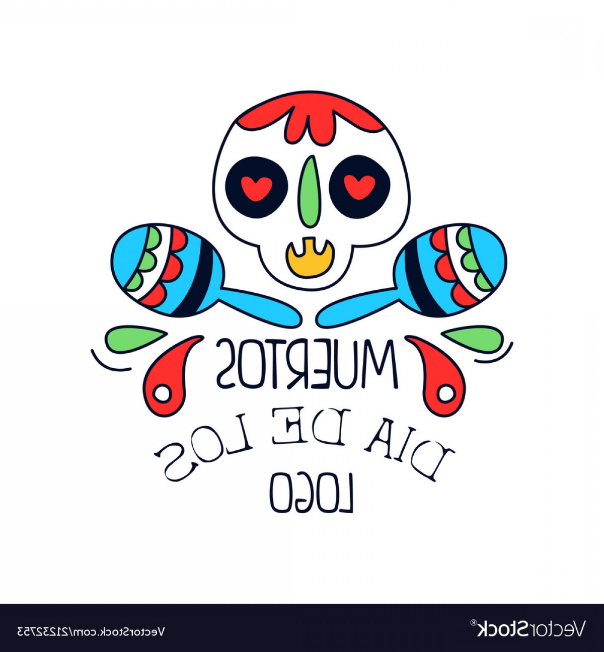 1200x1296 Mexican Day Of The Dead Vector Catchsplace