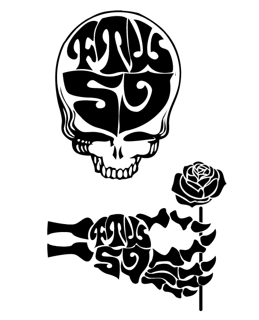 522x644 Fate Thee Well Grateful Dead