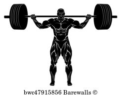 Deadlift Vector Posters And Art Prints Barewalls 247x194 Deadlift Vector Posters And Art Prints Barewalls