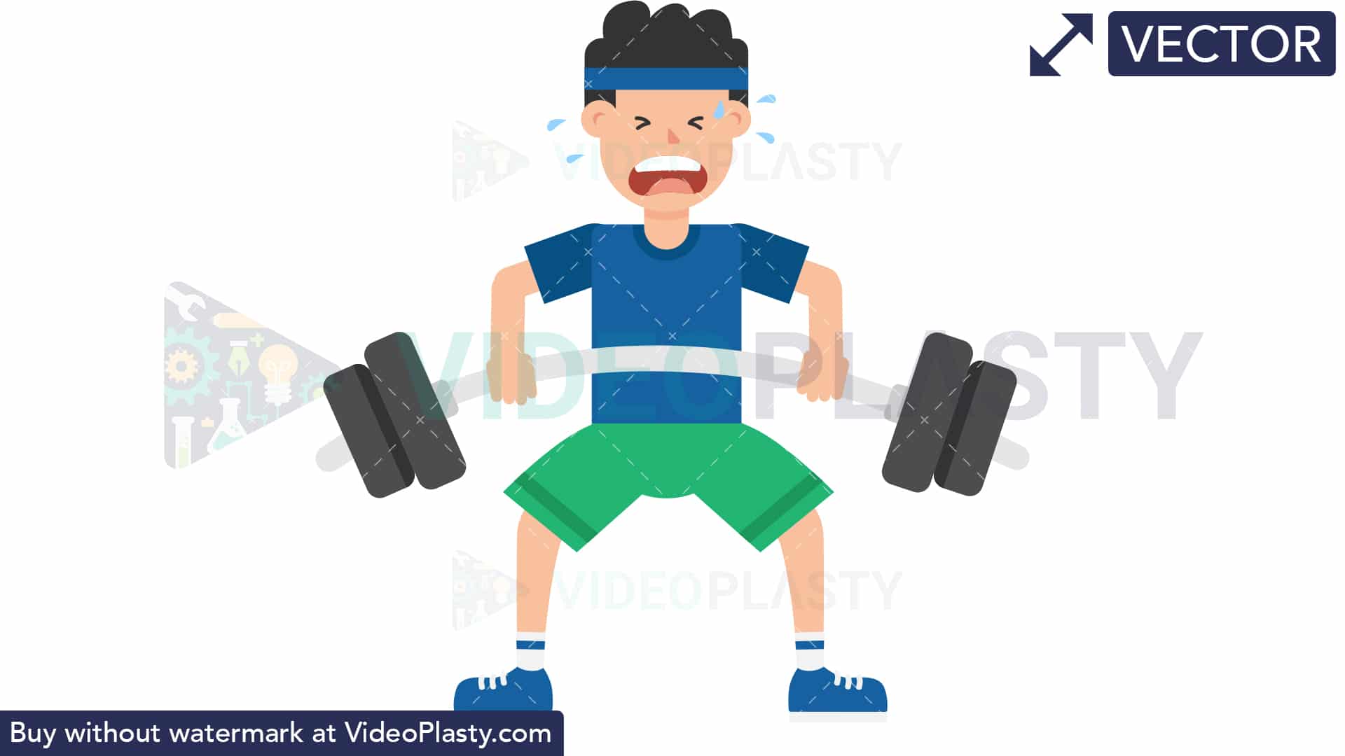 Deadlift Vector at Vectorified.com | Collection of Deadlift Vector free ...