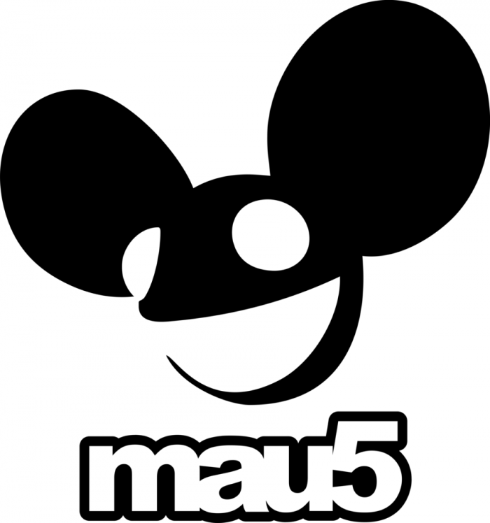 700x748 Deadmau Logo Png Vector, Clipart