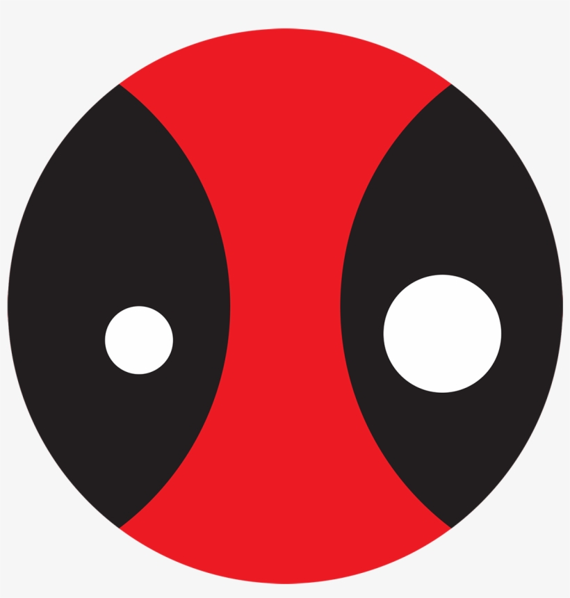 Deadpool Logo Vector at Vectorified.com | Collection of Deadpool Logo ...