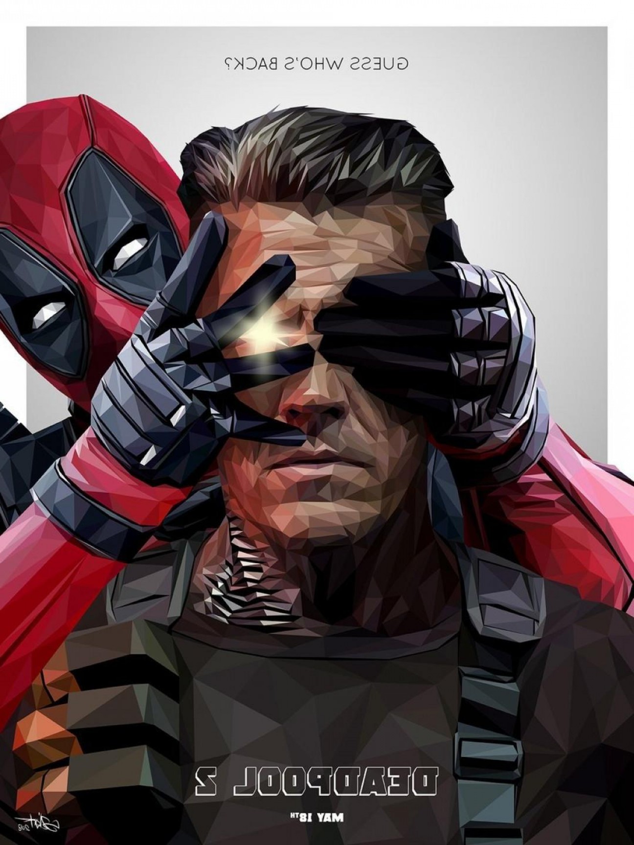 1296x1728 Best Hd Cinexphile Deadpool Vector Art