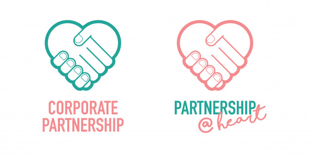 626x313 Corporate Partnership Business Successful Handshake Trading Deal