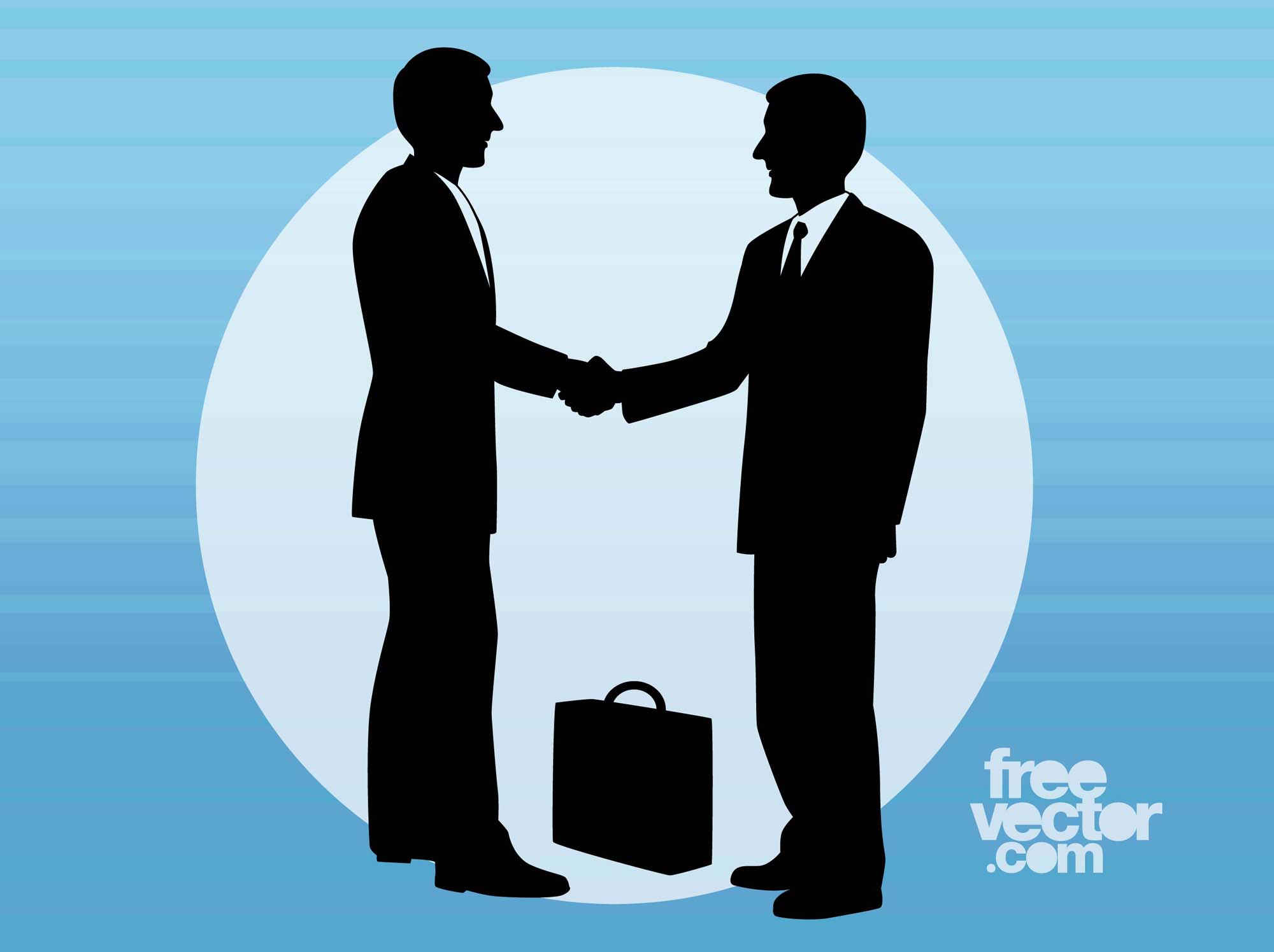 2000x1495 Deal Vector Vector Art Graphics