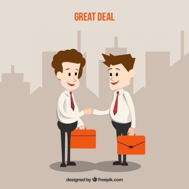 626x626 Great Deal Vector Premium Download