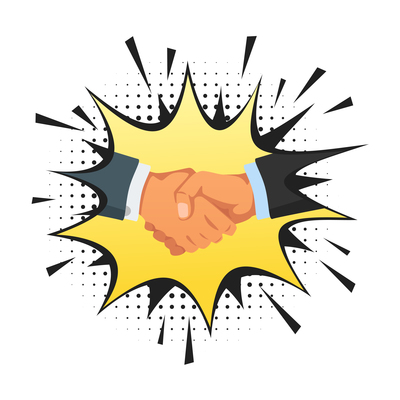 400x400 Page Deal On Curated Vector Illustrations, Stock Royalty Free