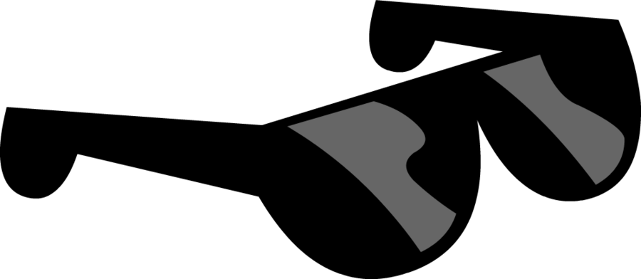 900x392 Deal With It Sunglasses Png