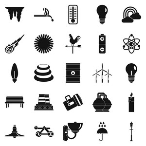 300x300 Lightning Deal Royalty Free Vectors