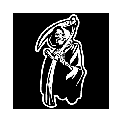 400x400 Death Vector Download Free