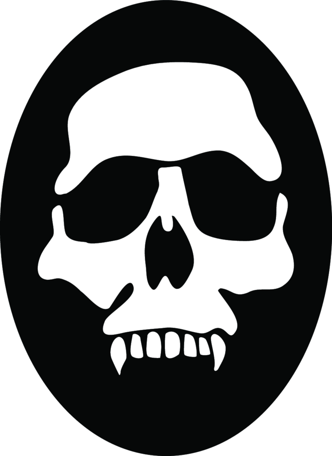 683x936 Black Death Vector Freevectors